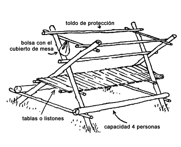 enseres otros 0012