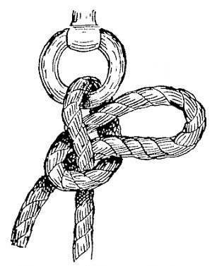 anclajes slippery hitch