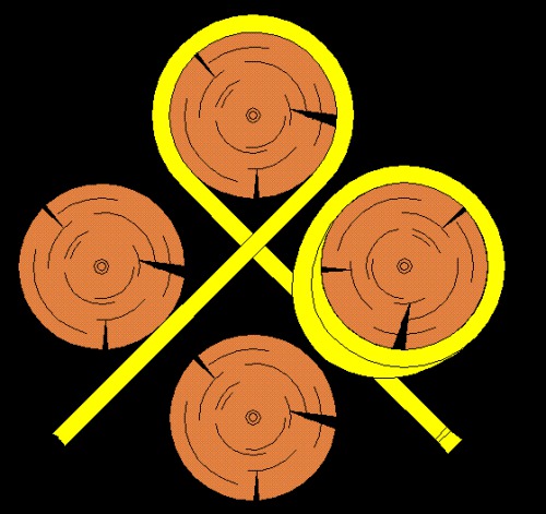 cloverleaf 03