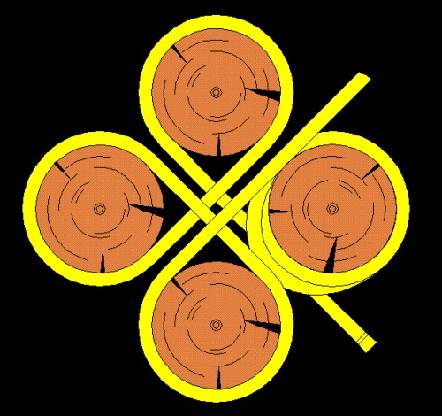 cloverleaf 04