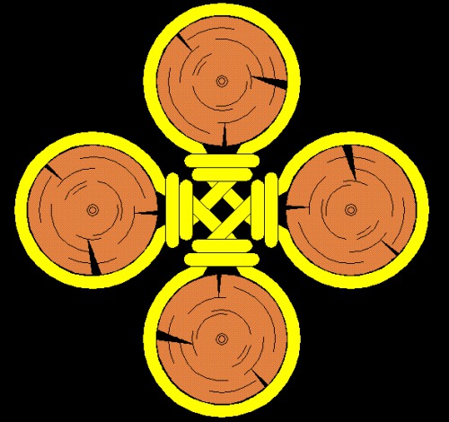 cloverleaf 05