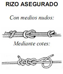 empalmes llano asegurado