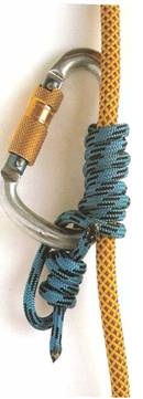 escalada Bachman