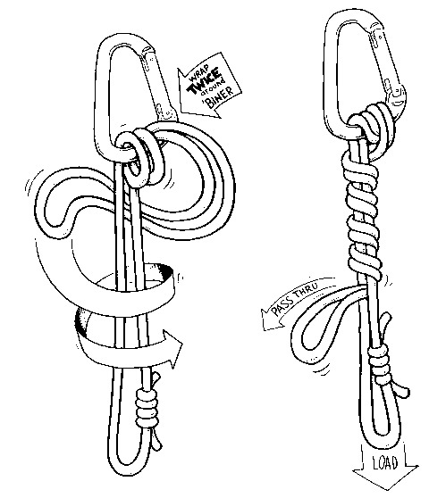 escalada mariner
