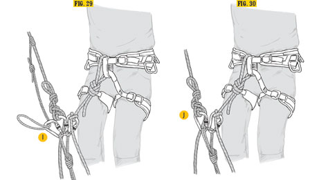 Escaping-a-Belay 3