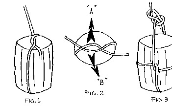 eslinga tonel