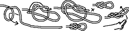 gazas bowstring