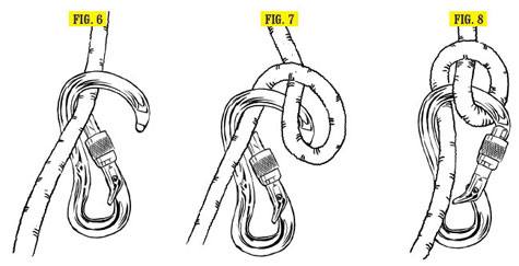 Munter Hitch