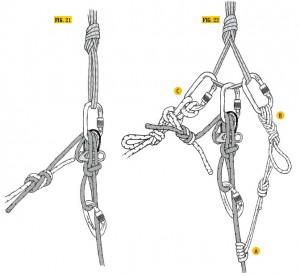 Passing-a-Knot 1
