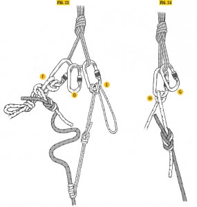 Passing-a-Knot 2