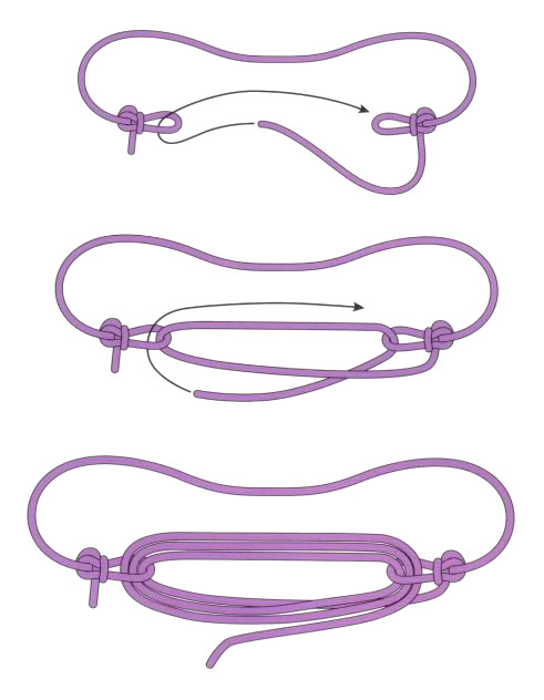 versatackle 3