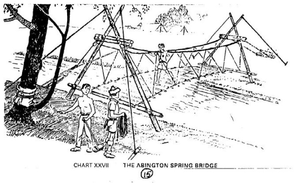 bridge abingtonspring